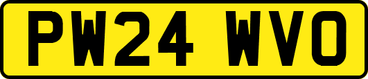 PW24WVO