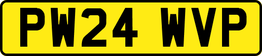 PW24WVP