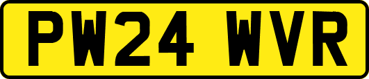 PW24WVR