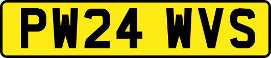 PW24WVS