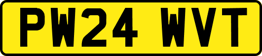PW24WVT