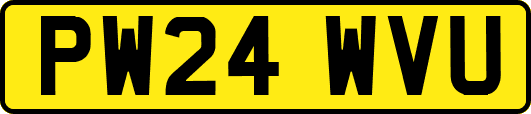 PW24WVU