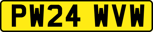 PW24WVW