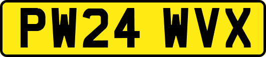 PW24WVX