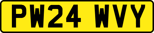 PW24WVY