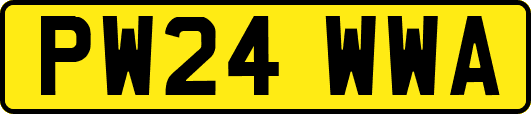 PW24WWA