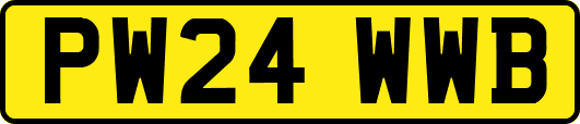 PW24WWB