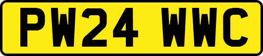 PW24WWC