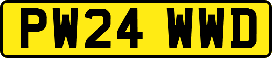 PW24WWD