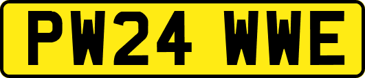 PW24WWE
