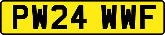 PW24WWF