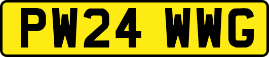 PW24WWG