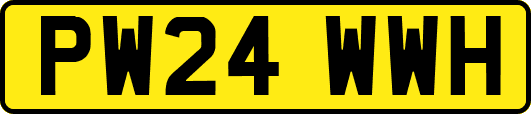 PW24WWH