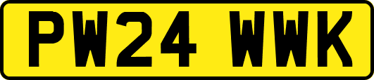 PW24WWK