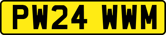 PW24WWM