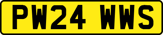 PW24WWS