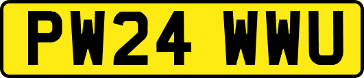 PW24WWU