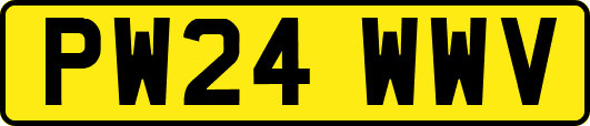 PW24WWV