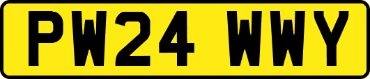 PW24WWY