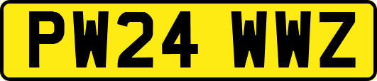 PW24WWZ