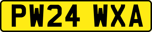 PW24WXA
