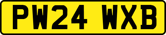 PW24WXB