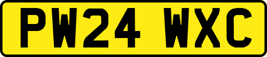 PW24WXC