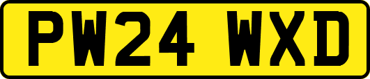 PW24WXD