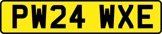 PW24WXE