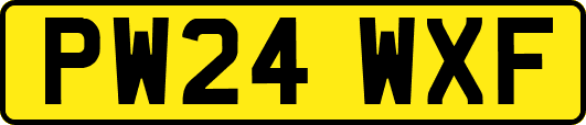PW24WXF