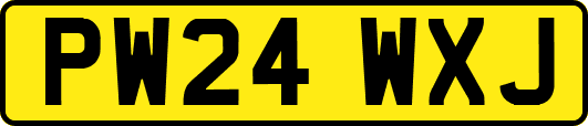 PW24WXJ