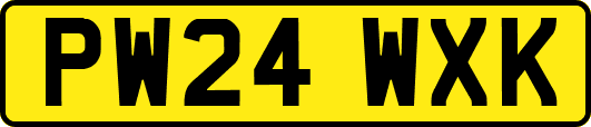 PW24WXK
