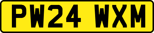PW24WXM