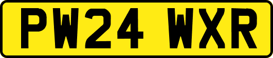 PW24WXR