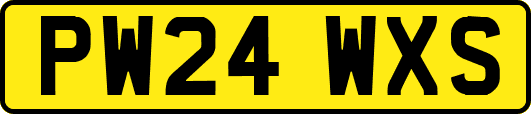 PW24WXS