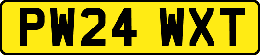 PW24WXT