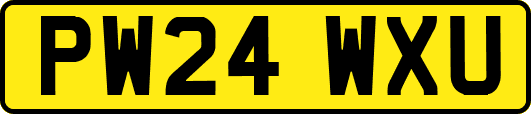 PW24WXU