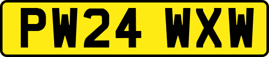 PW24WXW