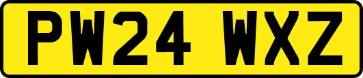 PW24WXZ
