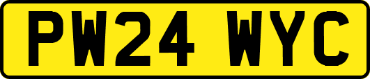 PW24WYC
