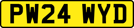 PW24WYD