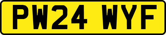 PW24WYF