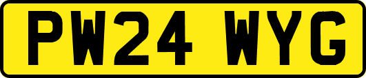 PW24WYG