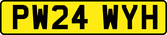 PW24WYH