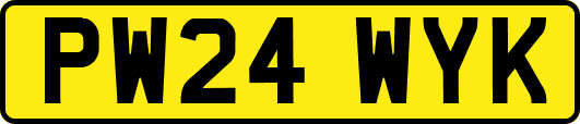 PW24WYK
