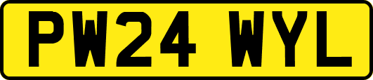 PW24WYL