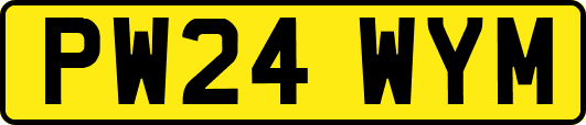 PW24WYM