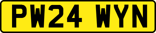 PW24WYN
