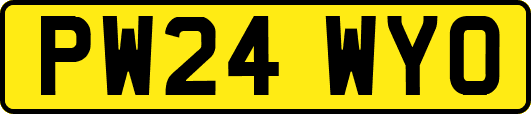 PW24WYO