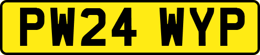 PW24WYP